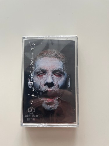Rammstein sehnsucht - –,