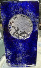 Kosta Boda Glasobjekt -