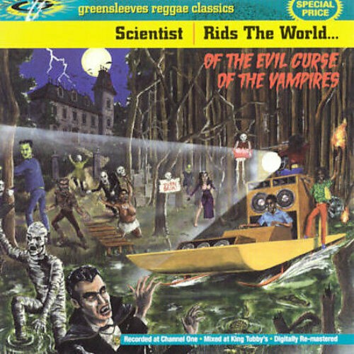 Rids the world - world, evil