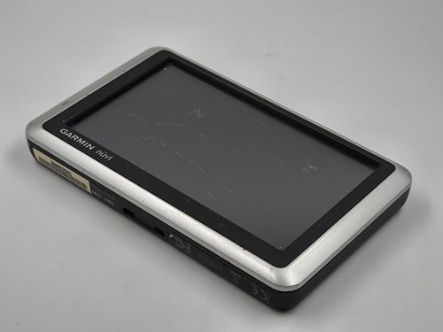 Garmin nuvi 1340 gps - garmin,