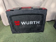 Werkzeugkoffer Würth Koffer