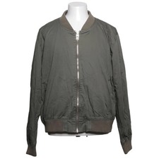 Cedarwood State, Bomberjacke