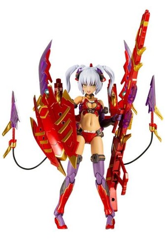 Frame arms girl plastic - frame,
