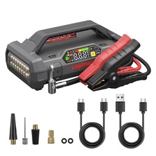 Lokithor JA302 Pro Jumpstarter