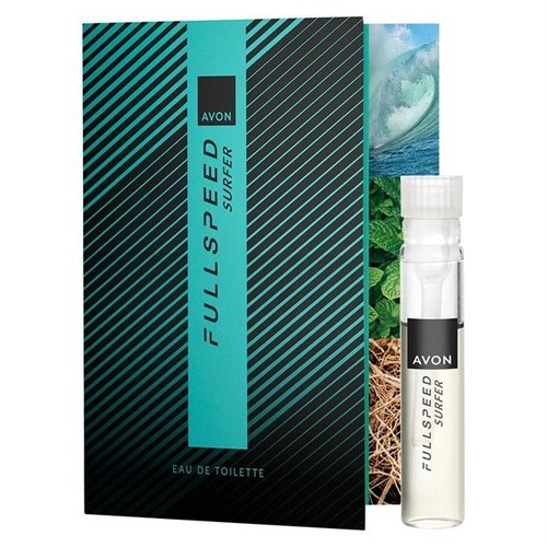Avon full speed surfer - surfer, edt