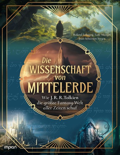 Die wissenschaft von - die,
