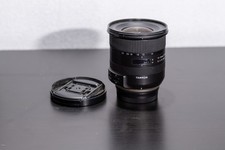 Tamron 10-24mm F/3.5-4.5 Di II