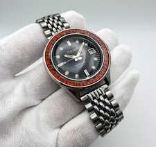 Diver Philip Watch Caribbean