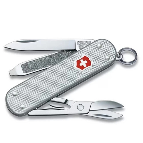 Victorinox classic alox - classic,