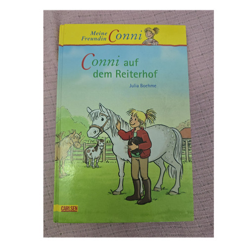 Carlsen meine freundin - carlsen,