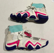 New Adidas Crazy 8 ADV x Nice