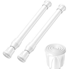 Klemmstange Gardinenstange