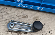 Mercedes-Benz, W123, W124, W201, W461,  Kurbeln Fensterheber