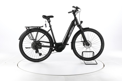 Ktm macina style trekking - ktm, xl