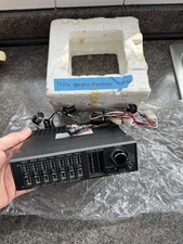 Realistischer 40 Watt 7-Band