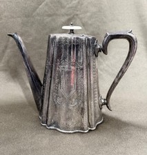 Wohl sheffield silber - wohl,