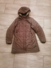 Jack Wolfskin Steppmantel