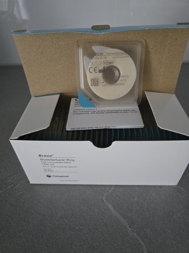 Brava coloplast modellierbarer - brava,