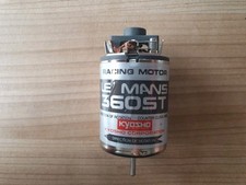 Kyosho mans 360st brushed - le,
