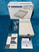 Commodore Floppy 1571 für C64