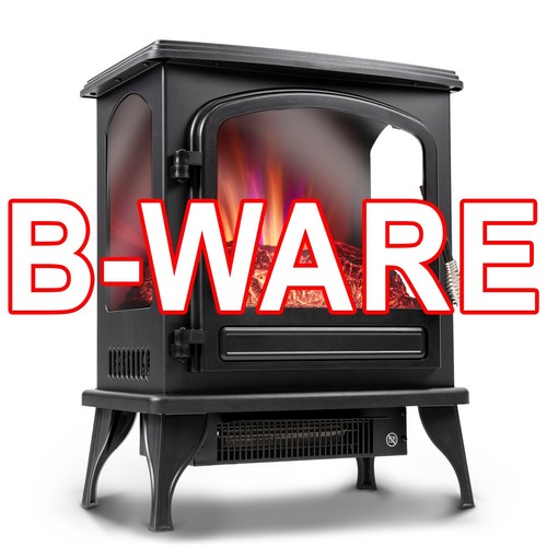 Ware elektrokamin - b-ware,