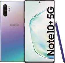 Samsung Galaxy Note 10 Plus 5G
