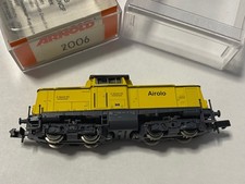 Arnold Diesellok 2006 SBB