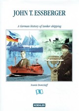 Domizlaff, Swante; Essberger