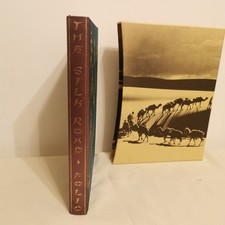 The Silk Road Frances Wood