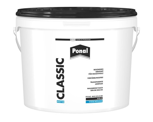 Ponal classic holzleim - holzleim, 10