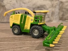SIKU 1882 Farmer Krone Feldhäcksler Big X 1000 1:87
