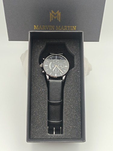 Herren armbanduhr marvin - armbanduhr,