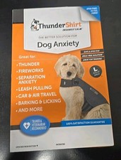 Thundershirt 41 - 64lbs Dog