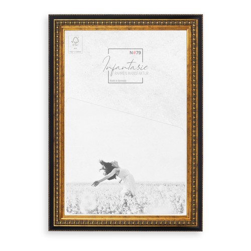 Bilderrahmen barock - n#79, |