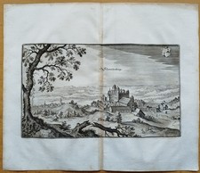 Schloß schwarzenberg - schloß,