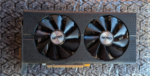 Sapphire amd rx480 4gb - 4gb, gddr5