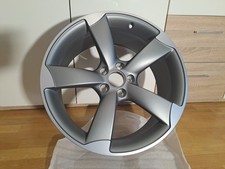 1 x Original Rotor Alufelge