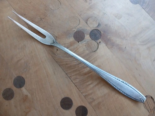 Wellner fleischgabel 90er - wellner,