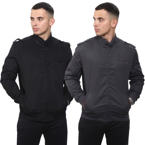 Leichte herrenjacke - leichte,