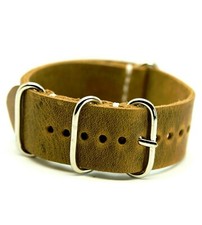 Leder Armband Uhrenarmbänder