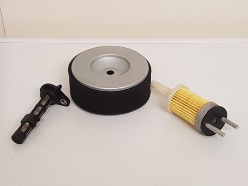 Filter service kit - filter,