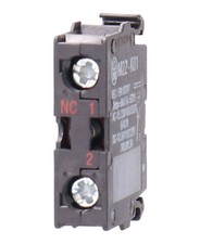Moeller M22-K01 Kontaktelement Öffner Contact Element