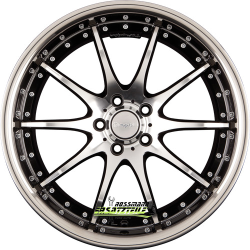 Tomason tn8 hyperblack diamond - tn8,