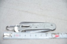 Currey original seglermesser - original,