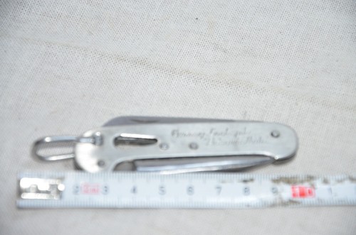 Currey original seglermesser - currey,