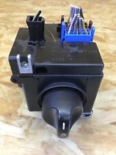 358232 Schalter für Licht MERCEDES-BENZ A-Klasse (W168) 1685450104