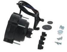 ELCO ECM12 14W UNIVERSAL LÜFTER MOTOR KÜHLSCHRANK EISCREME GEFRIERTRUHE KÜHLSCHRANK