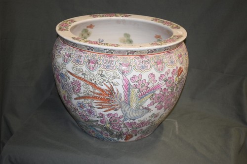 Porzellan fishbowl china - fishbowl,,