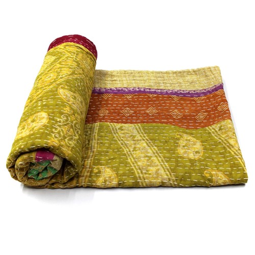Sofabezug kantha quilt - sofabezug,