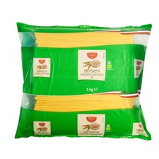 Mamma Lucia Bio Spaghetti